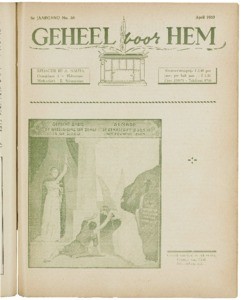 Entirely for Him, vol. 05, no. 56 (1950 April)