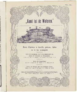 Golden sheaves, vol. 10