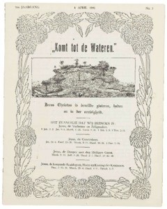 Golden sheaves, vol. 14