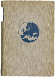 European Pentecostal conference in Stockholm, 5th-12th of june, 1939