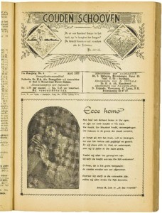 Golden sheaves, vol. 24