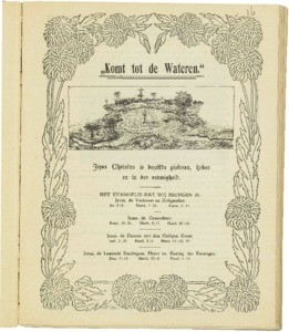 Golden sheaves, vol. 08, no. 16 (1932 August 30)