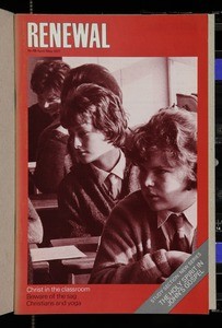 Renewal, no. 68 (Apr./May 1977)