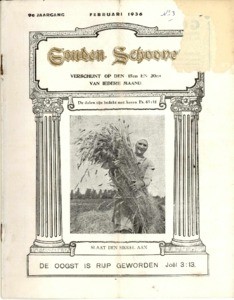 Golden sheaves, vol. 09