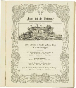 Golden sheaves, vol. 08, no. 18 (1932 September 30)