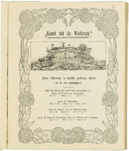 Golden sheaves, vol. 08, no. 07 (1932 April 15)