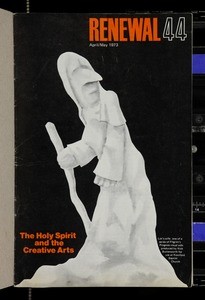 Renewal, no. 44 (Apr./May 1973)