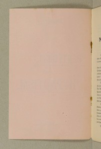 "Pentecost" not hypnotism, 1907