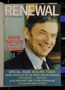 Renewal, no. 110 (Apr./May 1984)