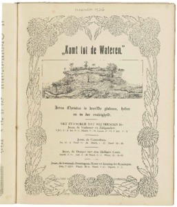 Golden sheaves, vol. 09