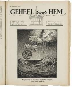 Entirely for Him, vol. 04, no. 46 (1949 June)