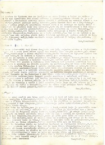 Circular letter, 1978