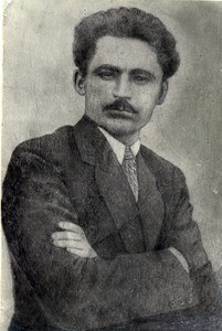 Fedor Pimenovich Kuksenko