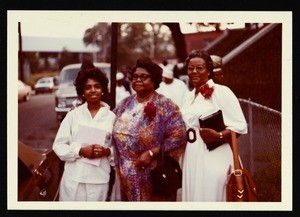 Emma Crouch, Cooper & Andrea, Boston