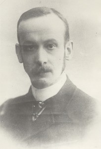 Pavel Nikolaevich Nikolai