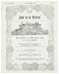 Golden sheaves, vol. 14