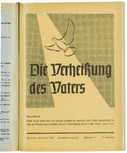 Die Verheissung des Vaters, 1956, nr. 12