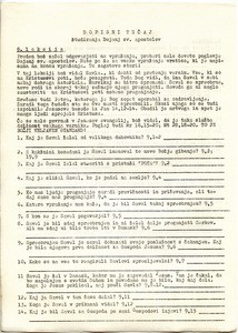 Correspondence Course – Acts Lesson 6