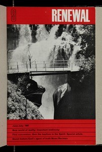 Renewal, no. 9 (June/July 1967)