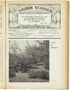 Golden sheaves, vol. 28