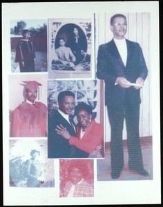 6 unidentified people