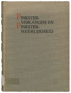 Pentecostal longing and Pentecostal glory