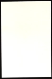 Memorial service program, Mattie Carter McGlothen, 1994