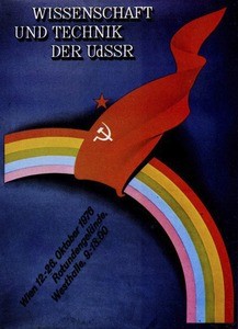 Wissenschaft und Technik der UdSSR