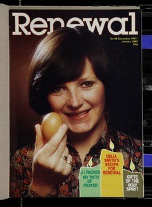 Renewal, no. 96 (Dec. 1981 / Jan. 1982)