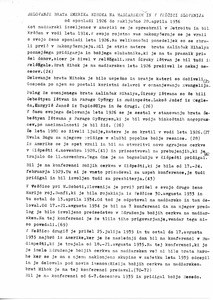 Djelovanje Emerika Mihoka u Sloveniji