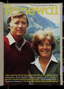 Renewal, no. 106 (Aug./Sept. 1983)