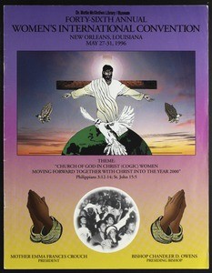 46th Annual Women's Convention of the Church of God in Christ