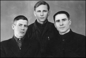 Belykh V.I / Белых В.И