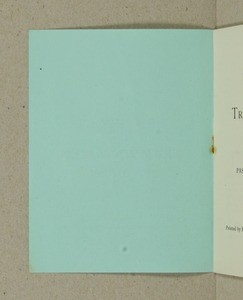 Pentecost for tramway men, and others, 1907