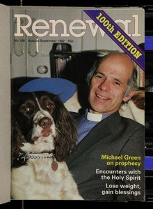 Renewal, no. 100 (Aug./Sept. 1982)