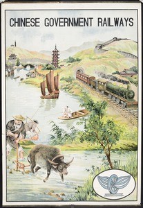 Chinese Government Railways