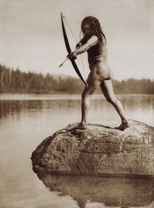 The Nootka. The Haida, 1916. Supplement