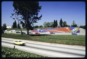 Ricochet, Inglewood, 1990