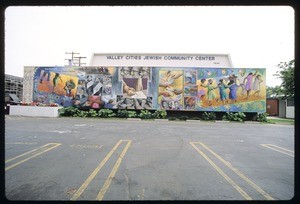 Our history/Toward freedom, Van Nuys, 1993