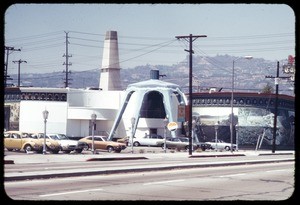 Beverly Hills Siddhartha, Los Angeles, 1969-1970