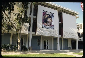 Spartans, La Canada Flintridge, 1989