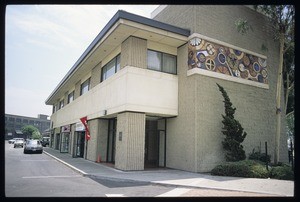 A Thousand blossoms, Los Angeles, 1980