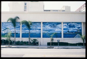 Long Beach past and present, Long Beach, 1998