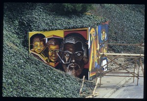 Unity, Los Angeles, 1984