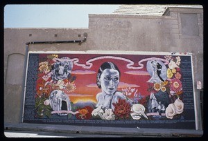 Dolores del Rio, Hollywood, 1990