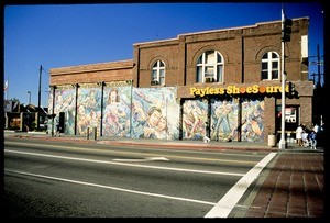 Corrido de Boyle Heights, Boyle Heights, 1984