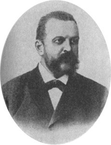 Aleksandr Grigor'evich Bulygin, 1851-1919