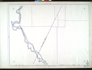 WPA Land use survey map for the City of Los Angeles, book 7 (Topanga Canyon to Hollywood District), sheet 10