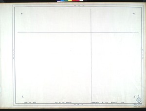 WPA Land use survey map for the City of Los Angeles, book 7 (Topanga Canyon to Hollywood District), sheet 12