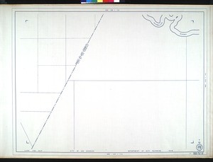 WPA Land use survey map for the City of Los Angeles, book 5 (Santa Monica Mountains from Girard to Van Nuys District), sheet 26